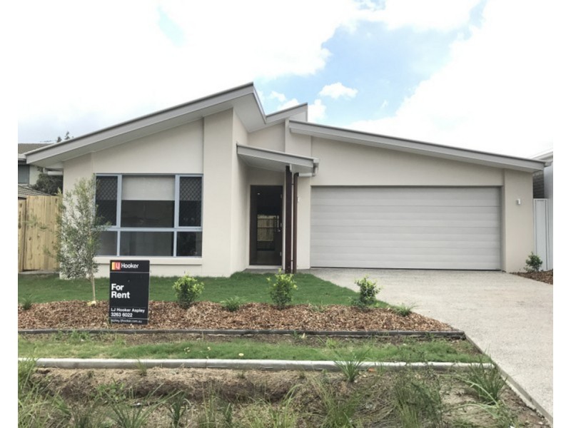 20 Sedgemoor Street, Carseldine QLD 4034