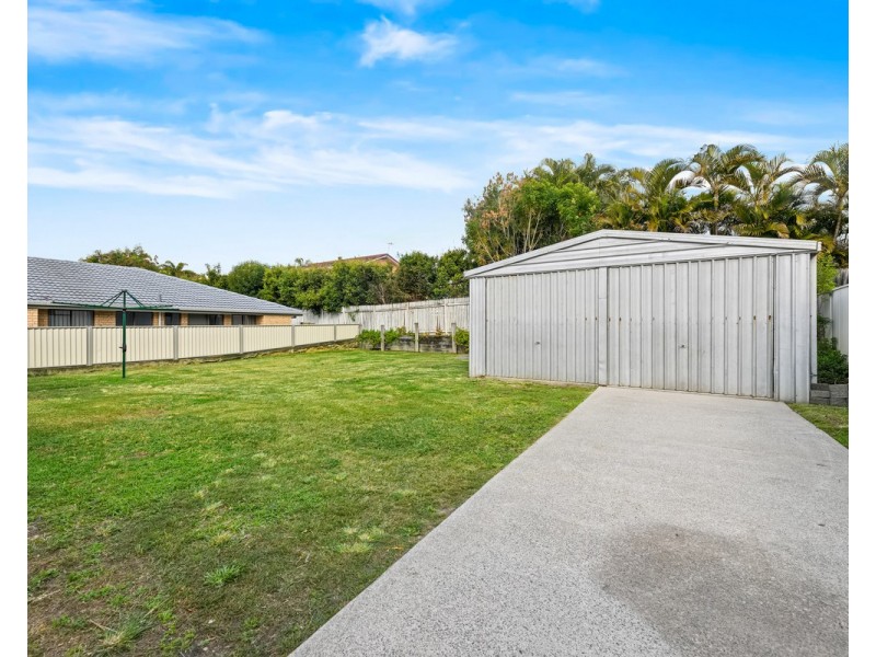 856 Rode Road, Chermside West QLD 4032