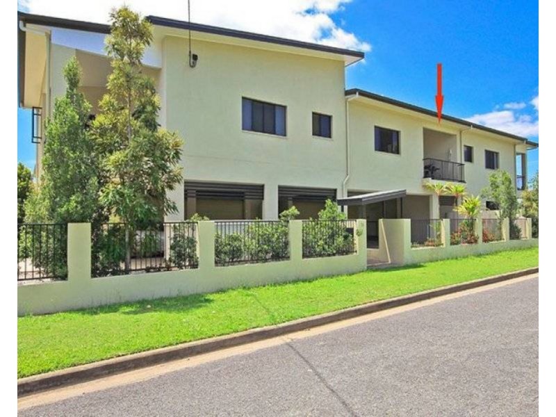 3/76 Gillies Street, Zillmere QLD 4034