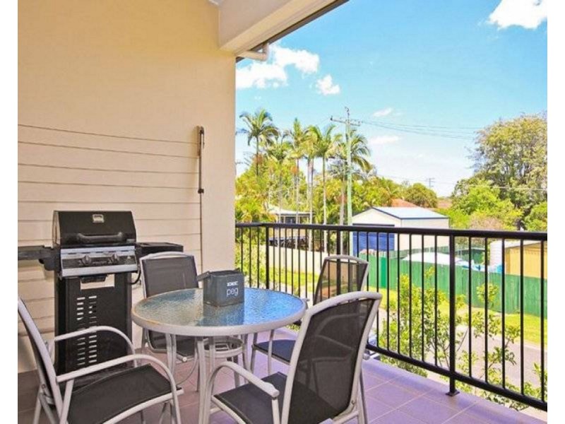 3/76 Gillies Street, Zillmere QLD 4034