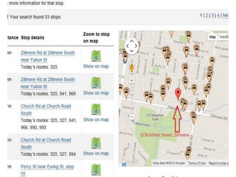 3/76 Gillies Street, Zillmere QLD 4034