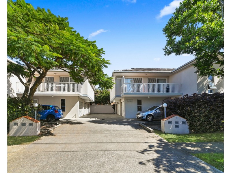 4/2 Halcomb Street, Zillmere QLD 4034