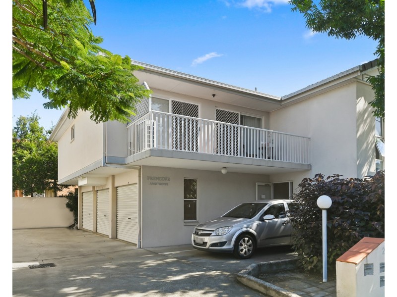 4/2 Halcomb Street, Zillmere QLD 4034