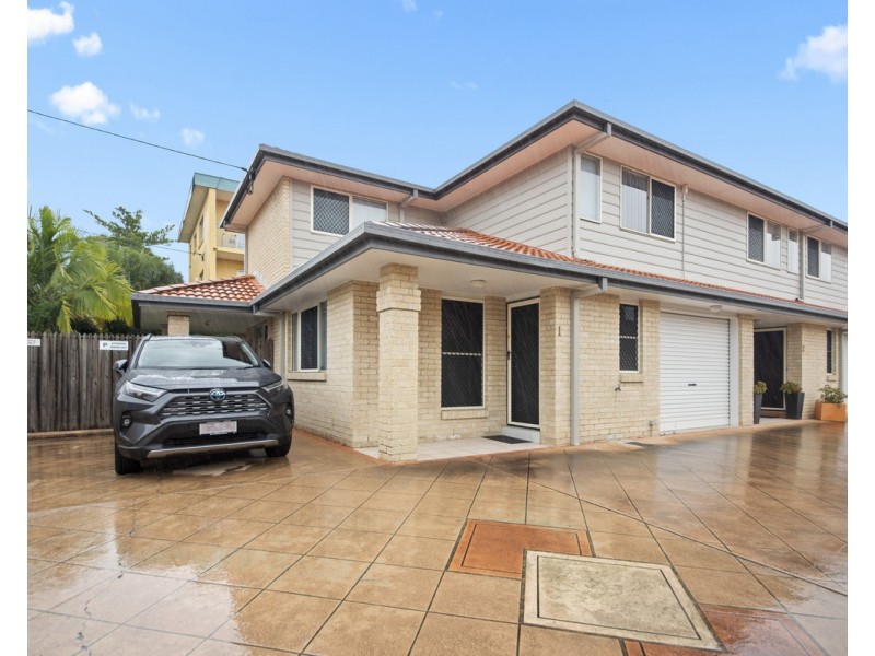 1/487 Hamilton Road, Chermside QLD 4032