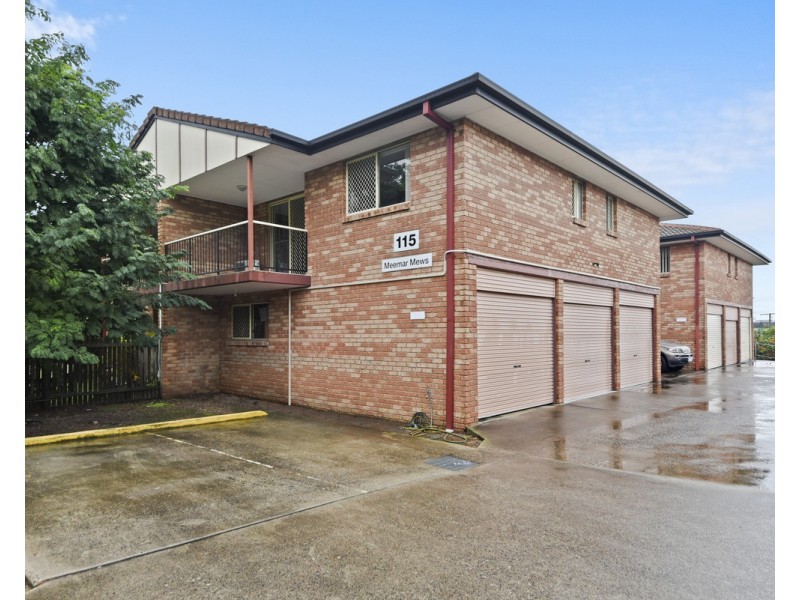 6/115 Meemar Street, Chermside QLD 4032