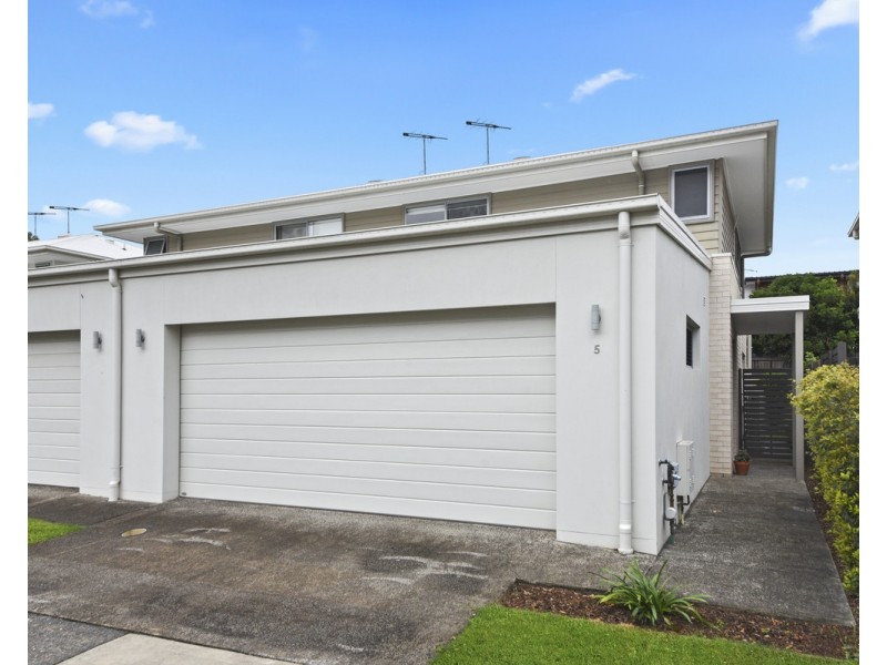 5/20 Eminence Lane, Bridgeman Downs QLD 4035