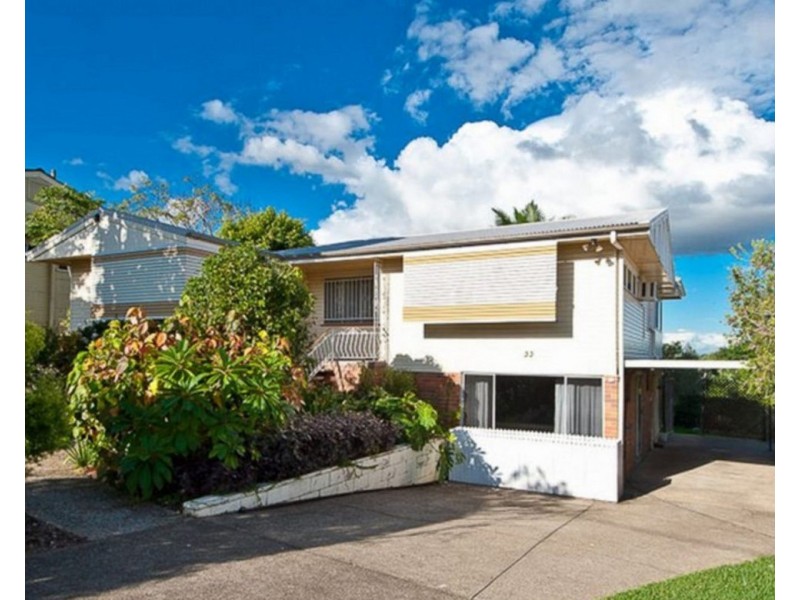 33 Montclair Street, Aspley QLD 4034