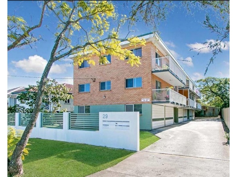 5/29 Homebush Road, Kedron QLD 4031