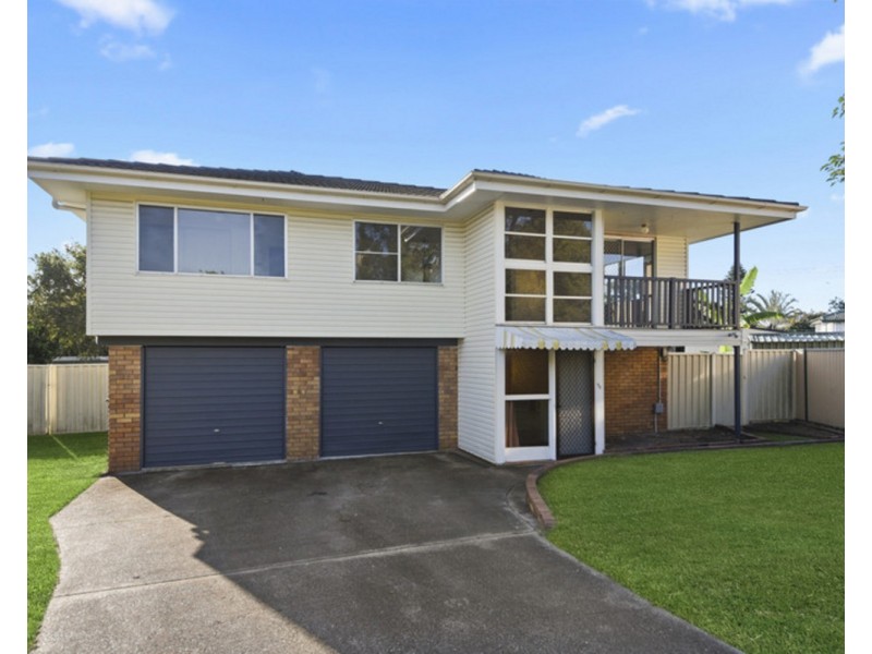 30 Harback Street, Zillmere QLD 4034