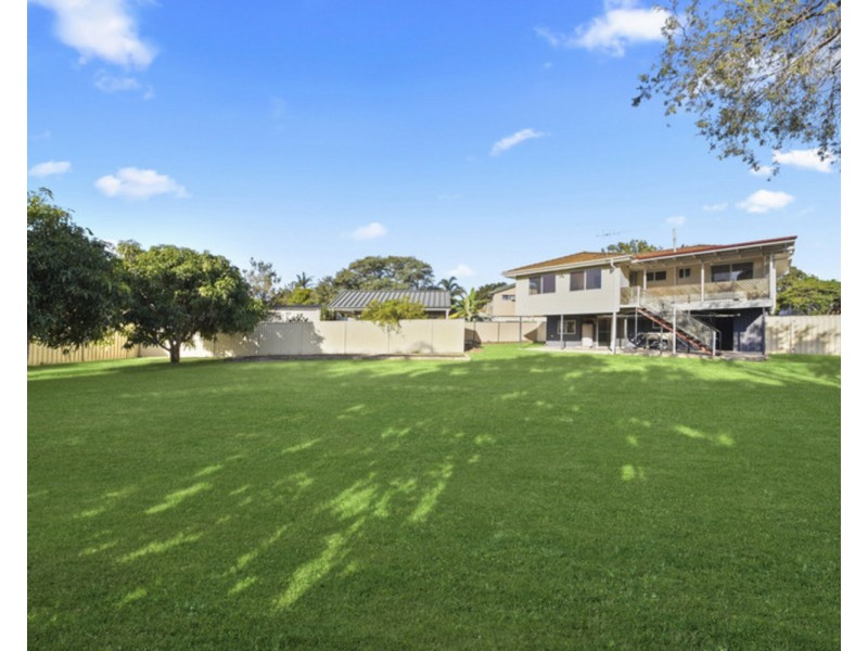 30 Harback Street, Zillmere QLD 4034