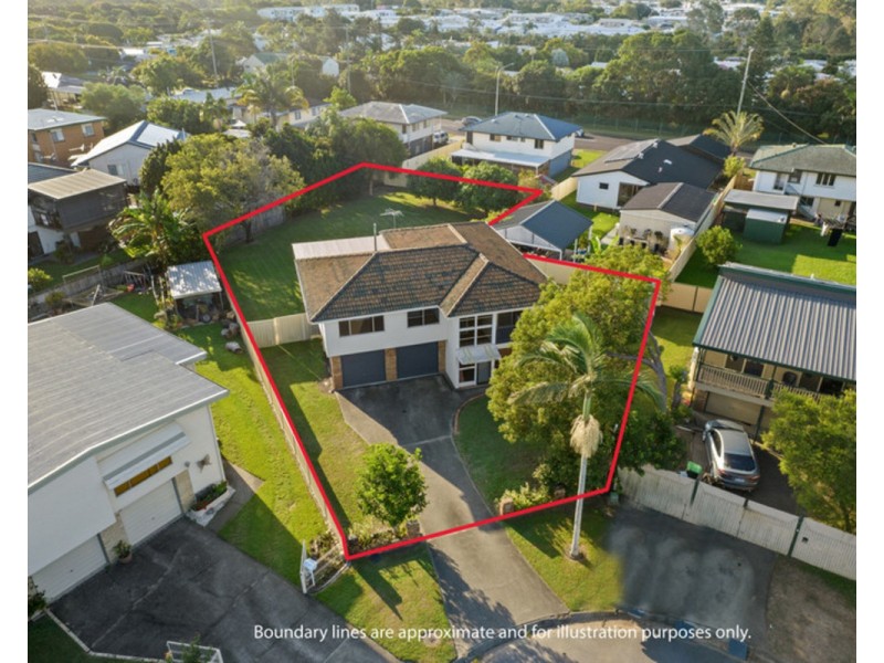 30 Harback Street, Zillmere QLD 4034
