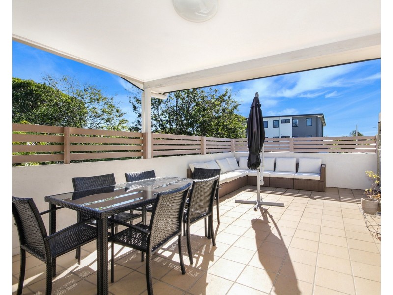 5/26 Bebbington Street, Zillmere QLD 4034