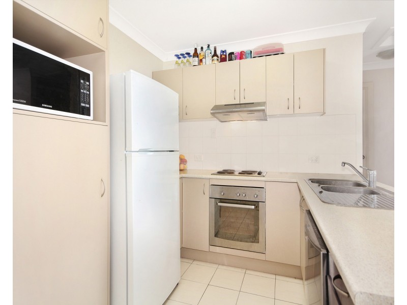 5/26 Bebbington Street, Zillmere QLD 4034