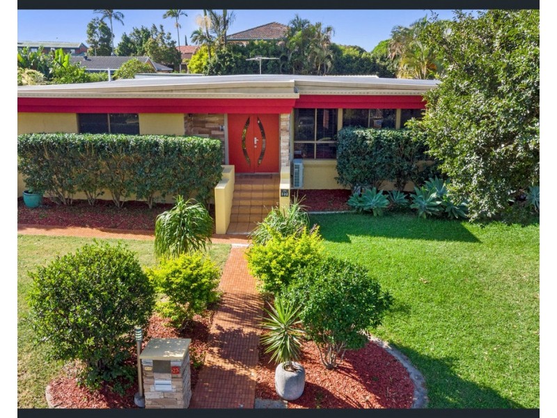 27 McCallum Street, Carseldine QLD 4034