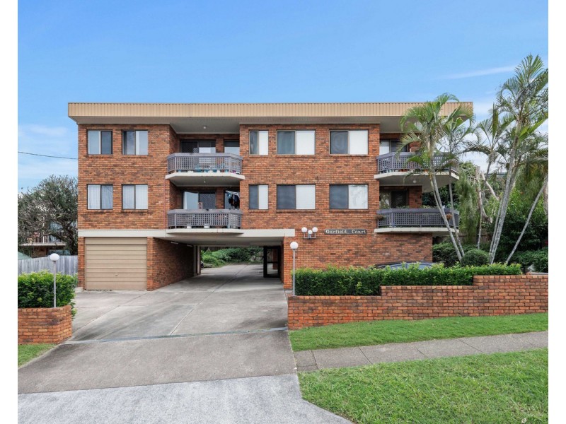 7/5 Garfield Street, Nundah QLD 4012