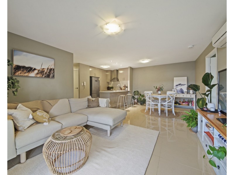 6/85 Queens Road, Everton Hills QLD 4053