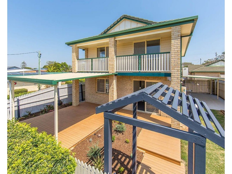 1/22 Kilburn Street, Chermside QLD 4032