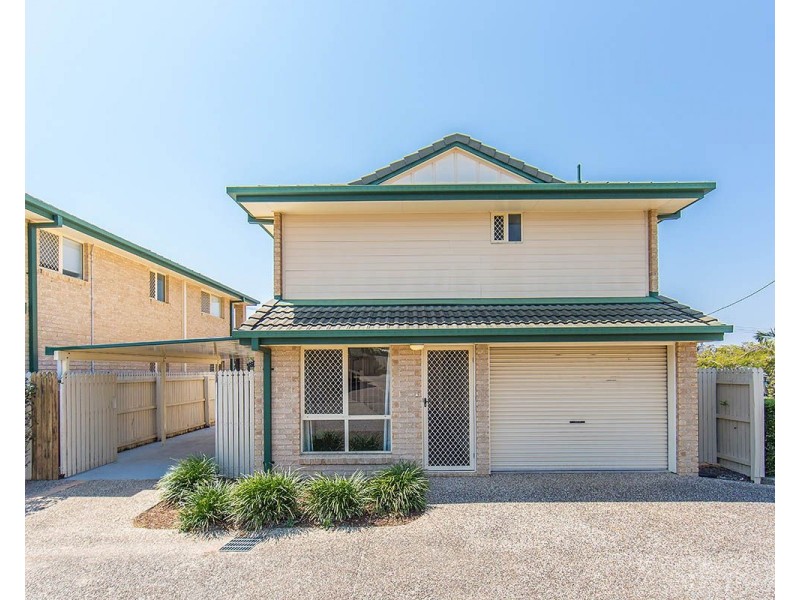 1/22 Kilburn Street, Chermside QLD 4032