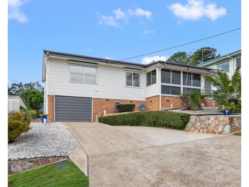 13 Dalkeith Street, Chermside West QLD 4032