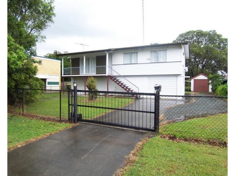 73 Gillies Street, Zillmere QLD 4034