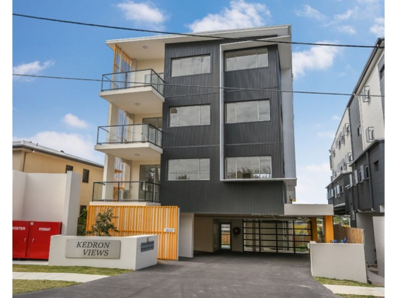 6/17 Alice Street, Kedron QLD 4031