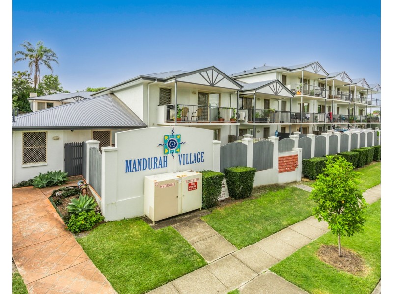 33/43 Carberry Street, Grange QLD 4051