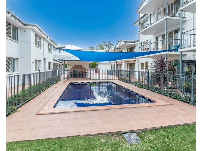 33/43 Carberry Street, Grange QLD 4051