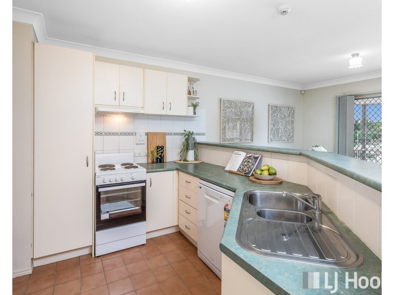 33/43 Carberry Street, Grange QLD 4051