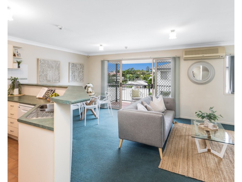 33/43 Carberry Street, Grange QLD 4051