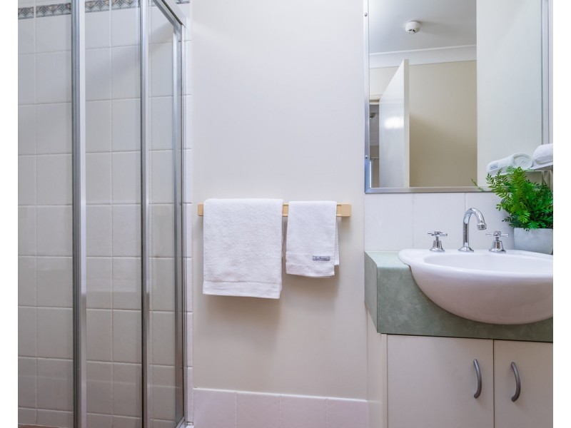 33/43 Carberry Street, Grange QLD 4051