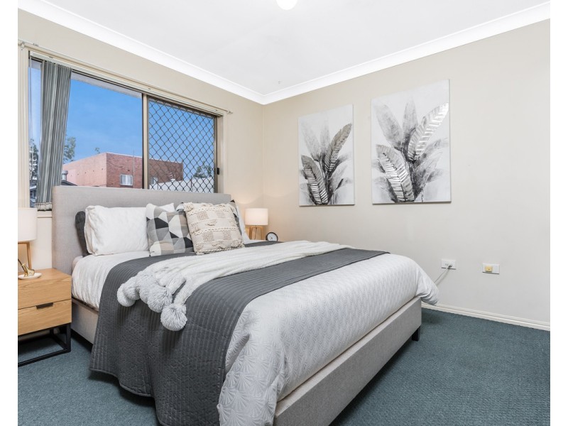 33/43 Carberry Street, Grange QLD 4051