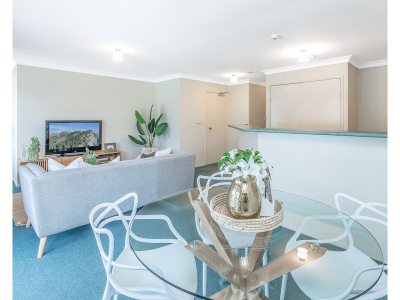 33/43 Carberry Street, Grange QLD 4051