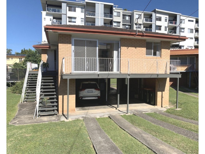 2/23 Bruce Street, Chermside QLD 4032