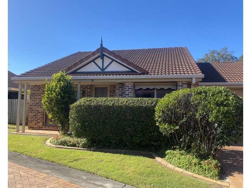 49/18 Denver Road, Carseldine QLD 4034