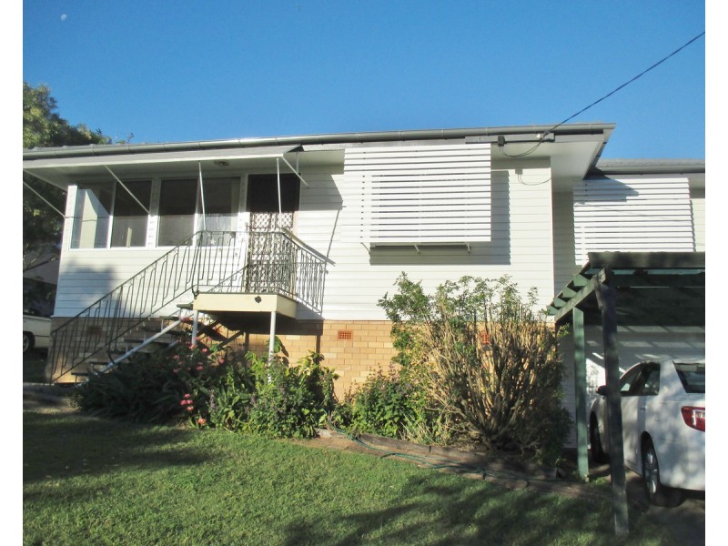 5 Shordley Street, Chermside West QLD 4032