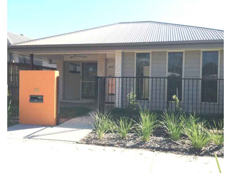 16 Cape Arid Parkway, Fitzgibbon QLD 4018