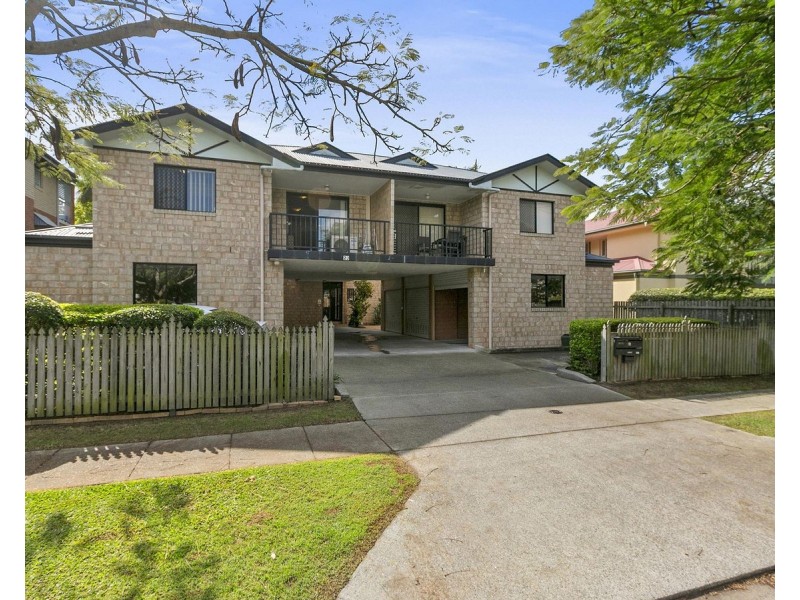 4/29 Collins Street, Nundah QLD 4012