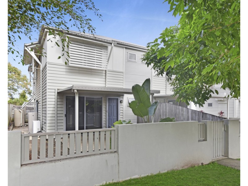 14/22 Grasspan Street, Zillmere QLD 4034