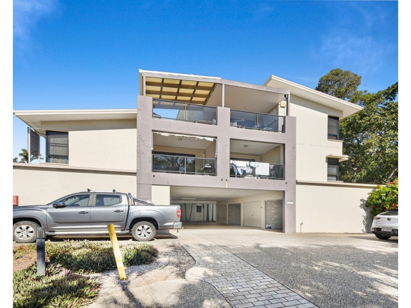5/42 Hilltop Avenue, Chermside QLD 4032
