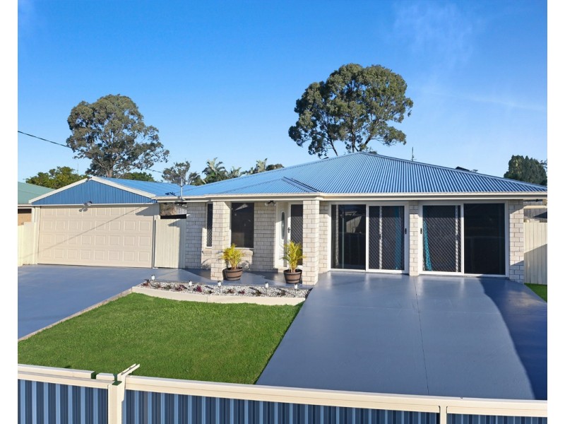 9 Deanne Court, Caboolture South QLD 4510