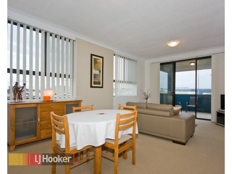 52/46 Playfield Street, Chermside QLD 4032