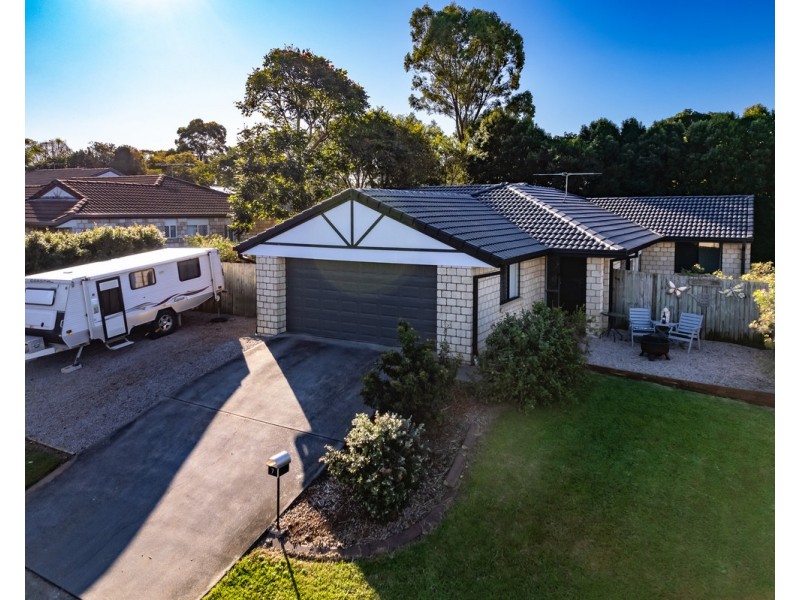 7 Summerhill Drive, Morayfield QLD 4506