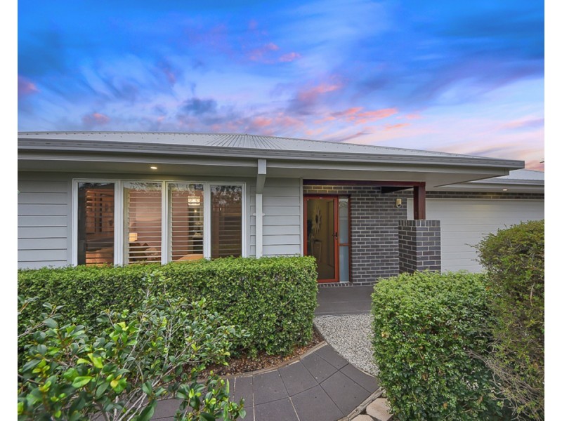 21 Azahar Street, Carseldine QLD 4034