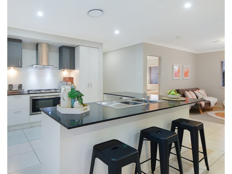 21 Azahar Street, Carseldine QLD 4034