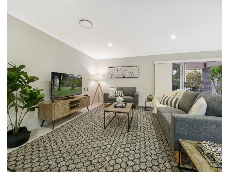 21 Azahar Street, Carseldine QLD 4034