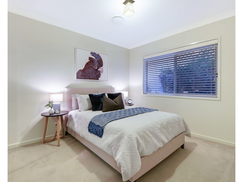 21 Azahar Street, Carseldine QLD 4034