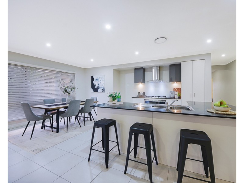 21 Azahar Street, Carseldine QLD 4034