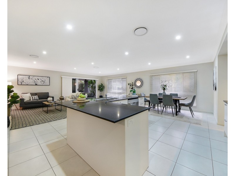 21 Azahar Street, Carseldine QLD 4034