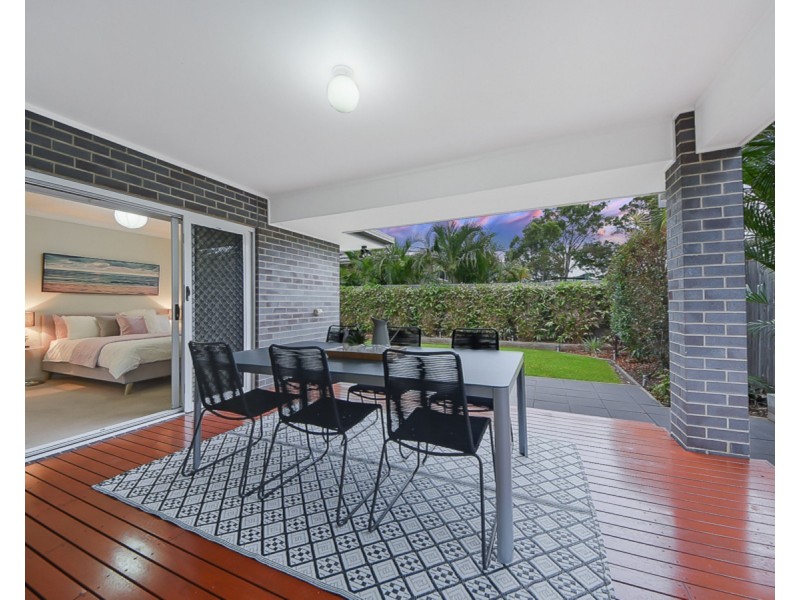 21 Azahar Street, Carseldine QLD 4034