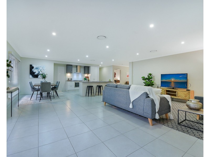 21 Azahar Street, Carseldine QLD 4034